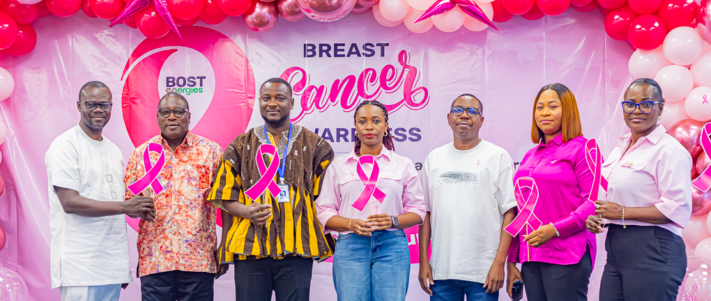 Breast Cancer Has No Gender: Awareness for All
