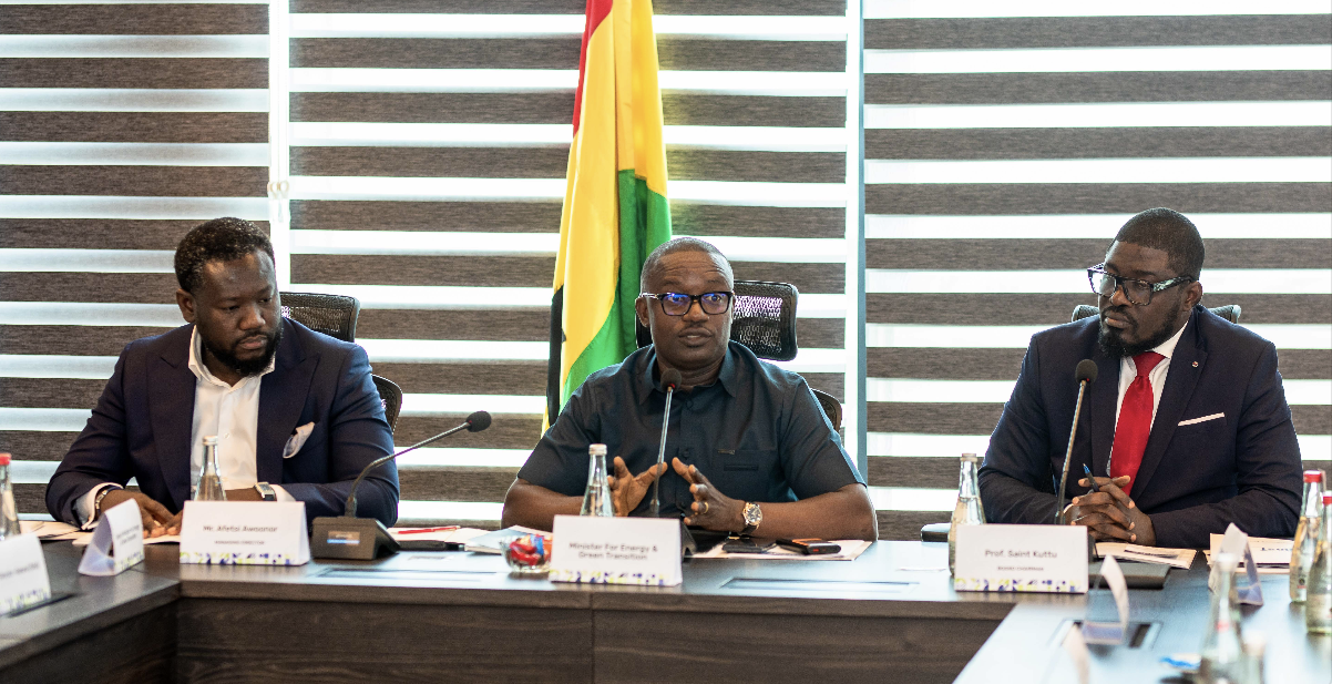 BOST Energies 2025 AGM