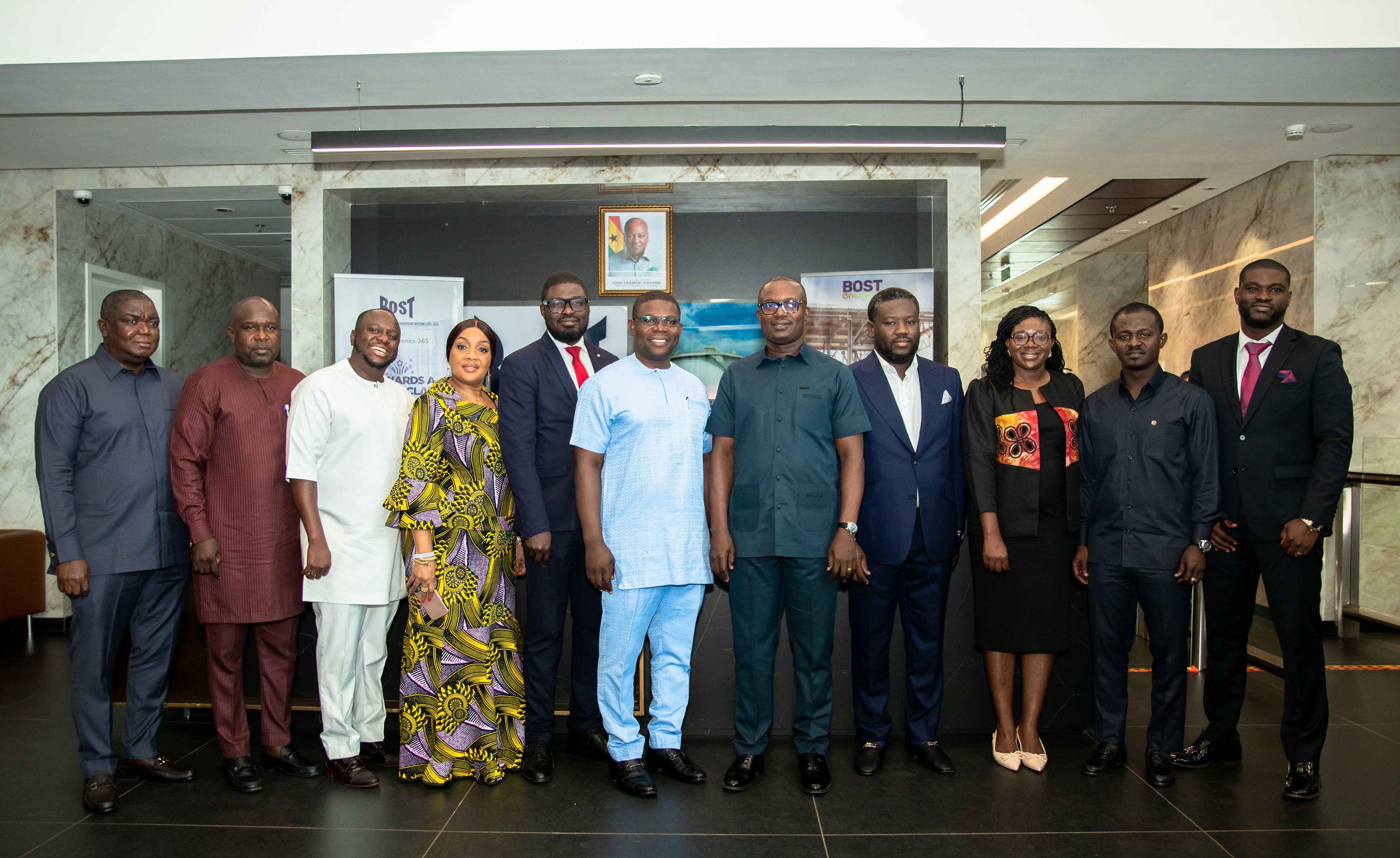 BOSTenergies 2025 AGM