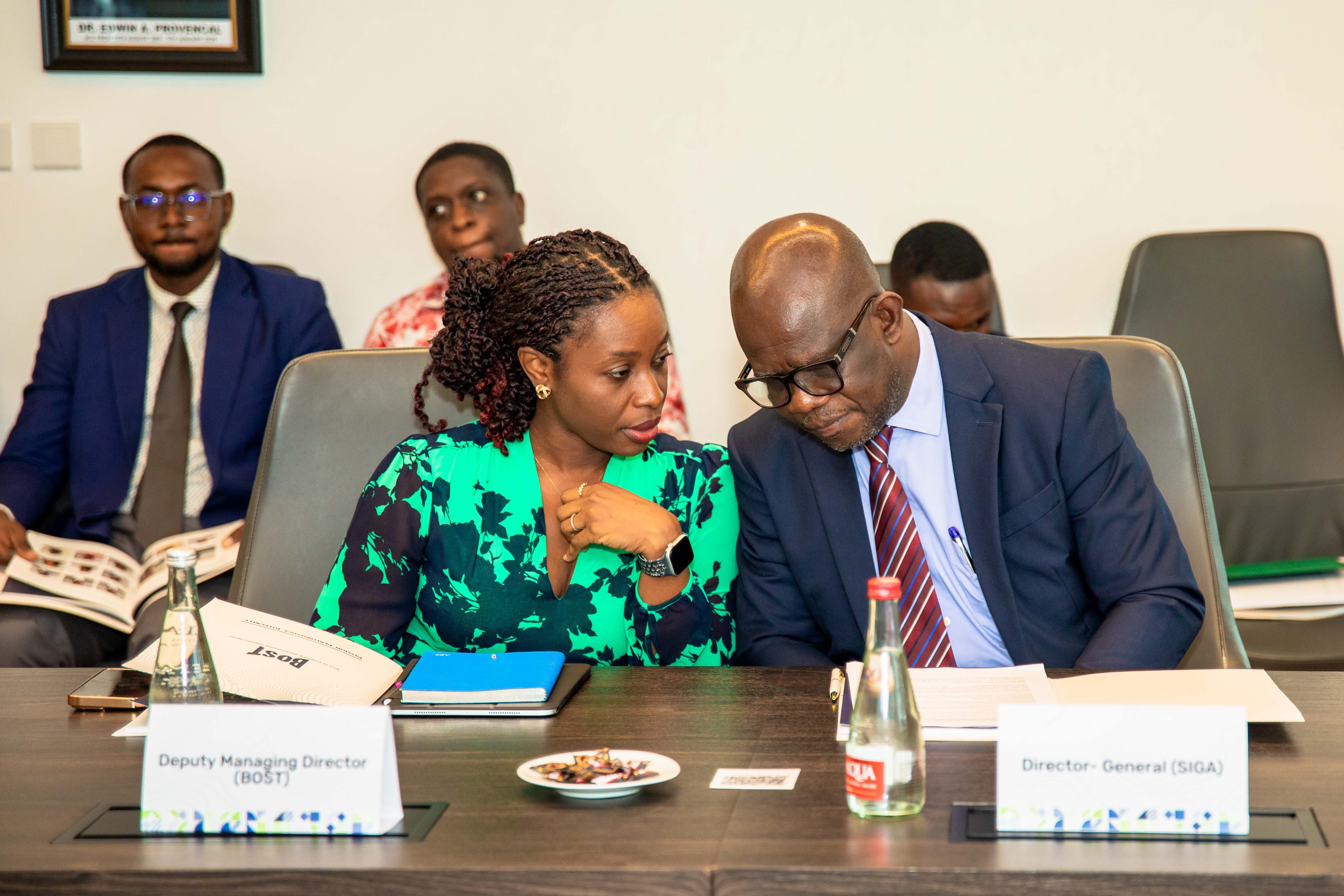 BOSTenergies 2025 AGM
