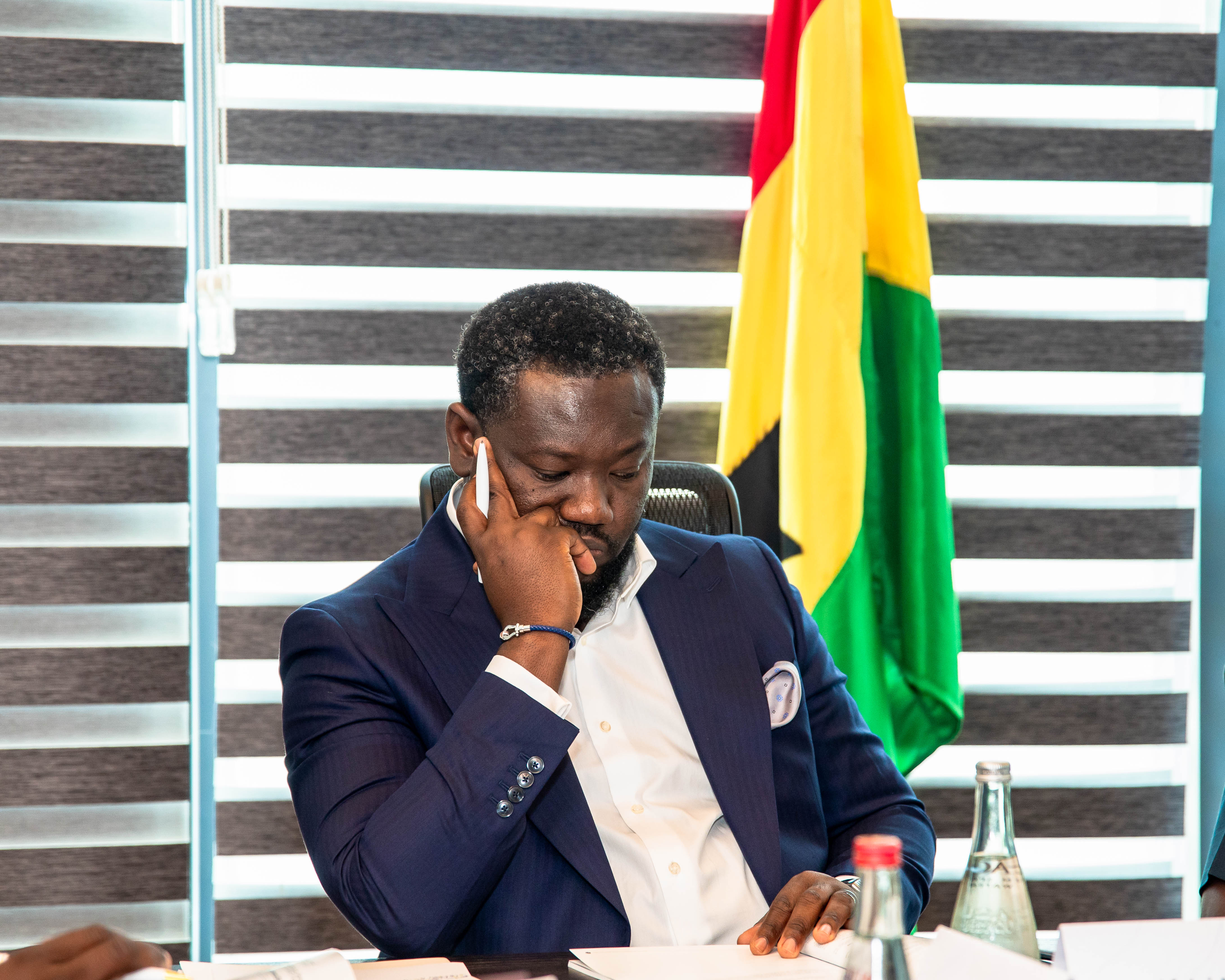 BOSTenergies 2025 AGM