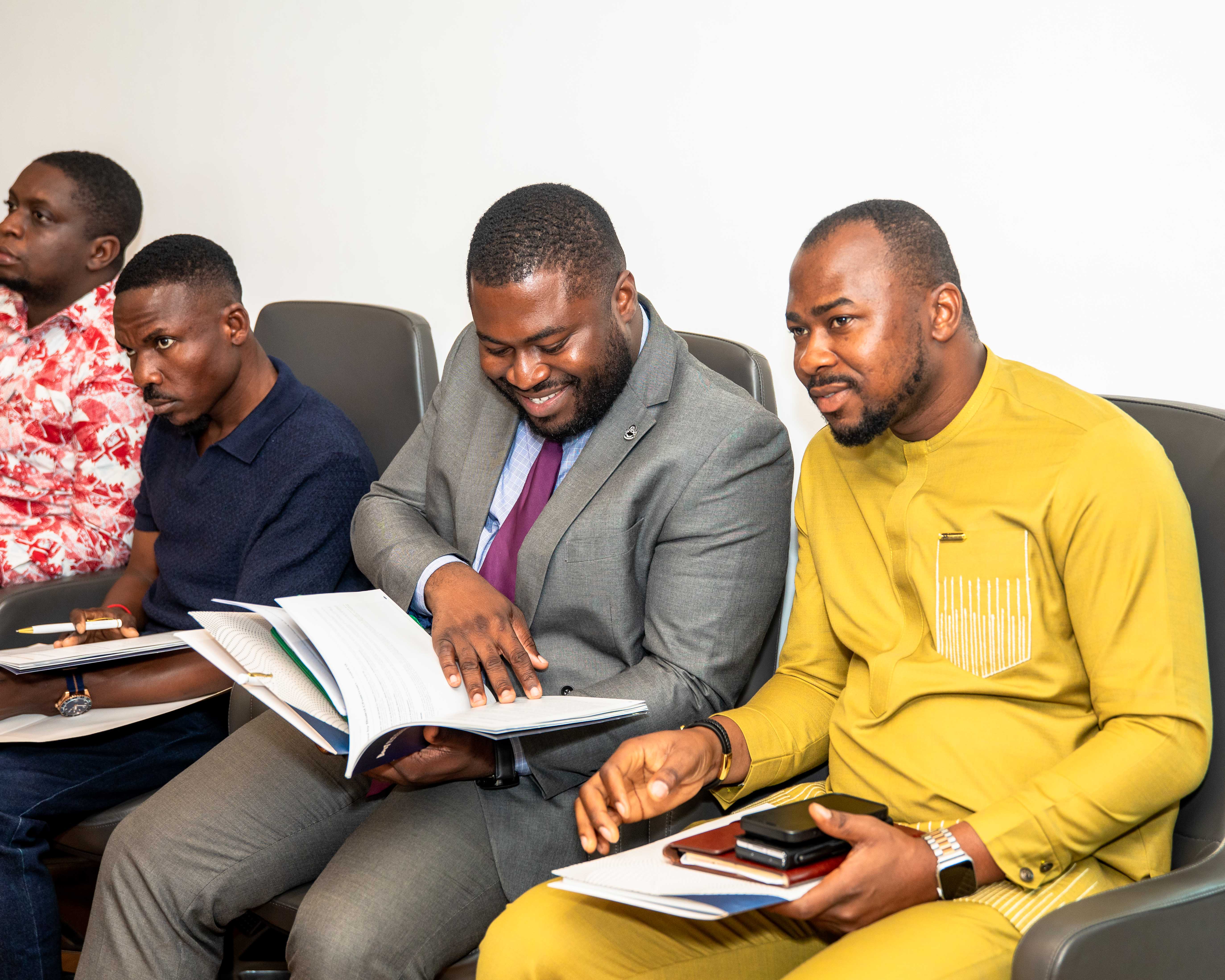 BOSTenergies 2025 AGM