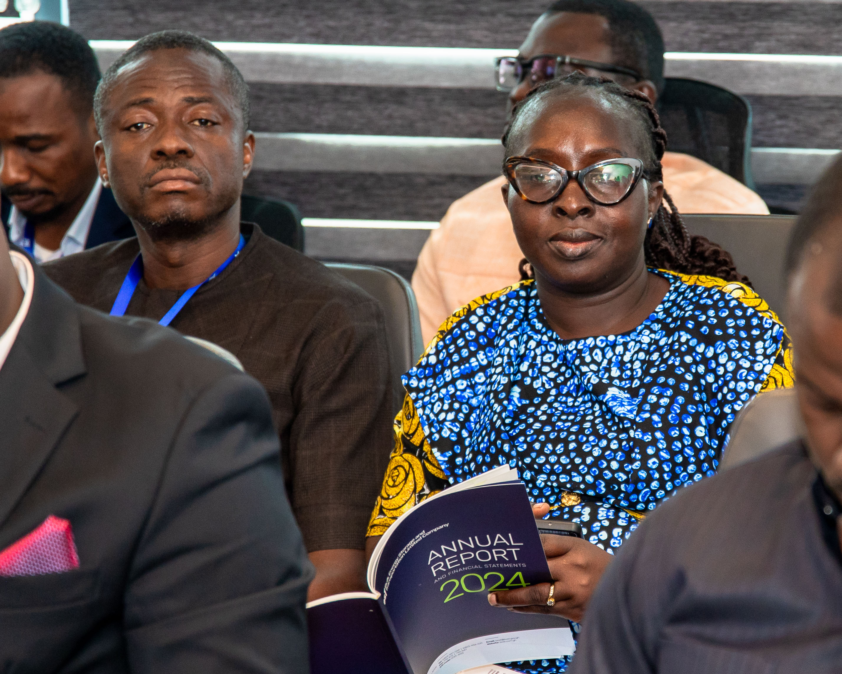 BOSTenergies 2025 AGM