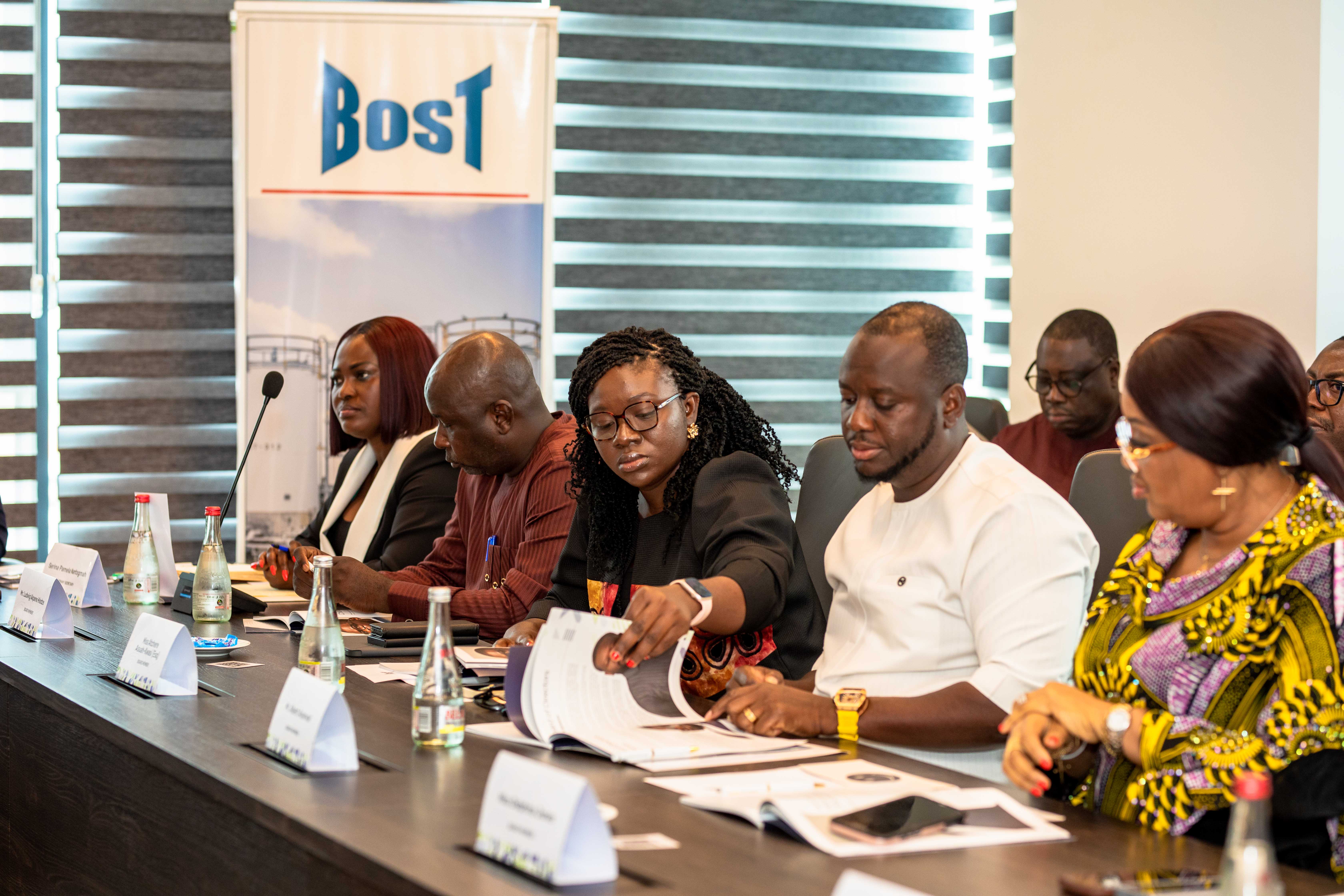 BOSTenergies 2025 AGM