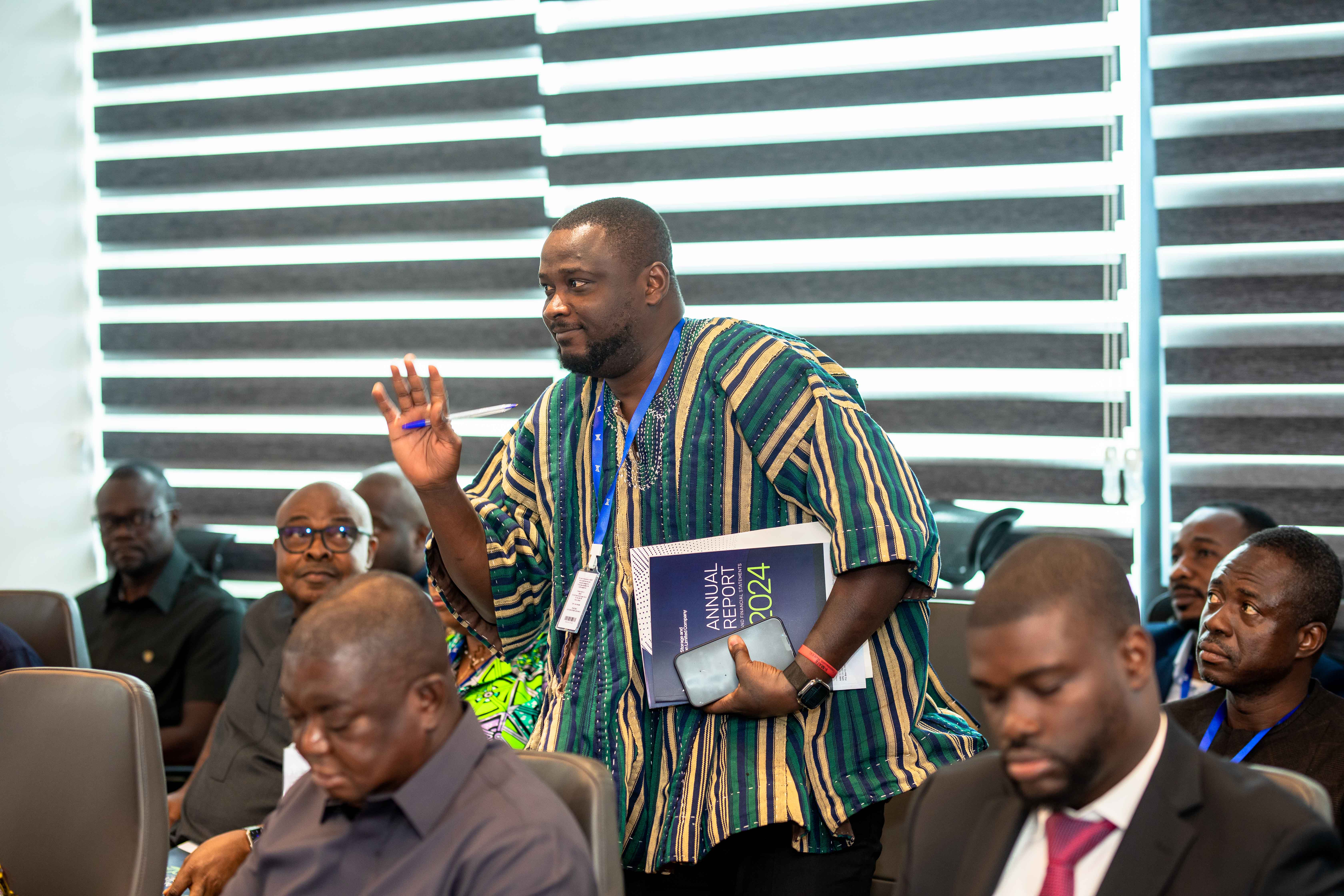 BOSTenergies 2025 AGM