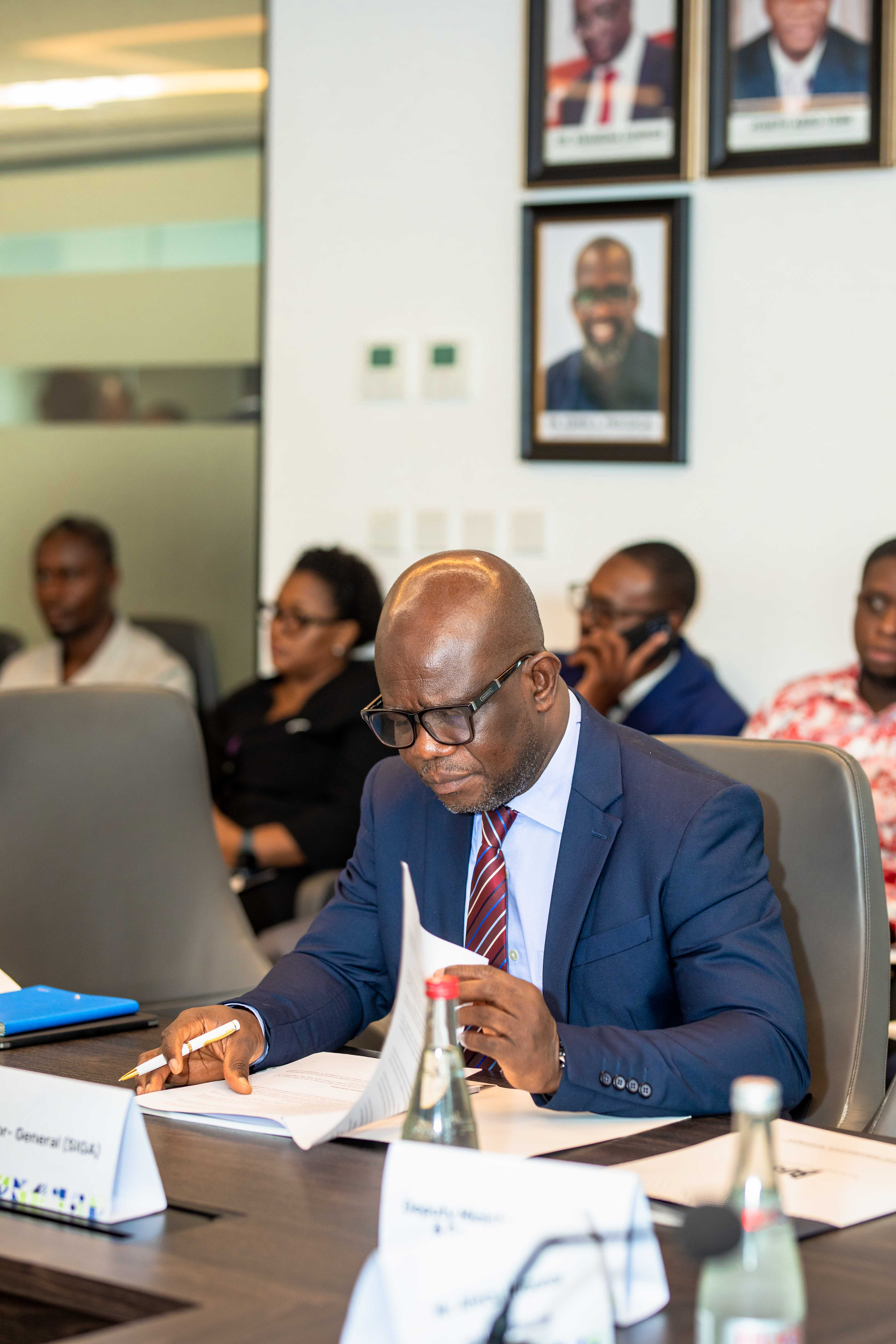 BOSTenergies 2025 AGM