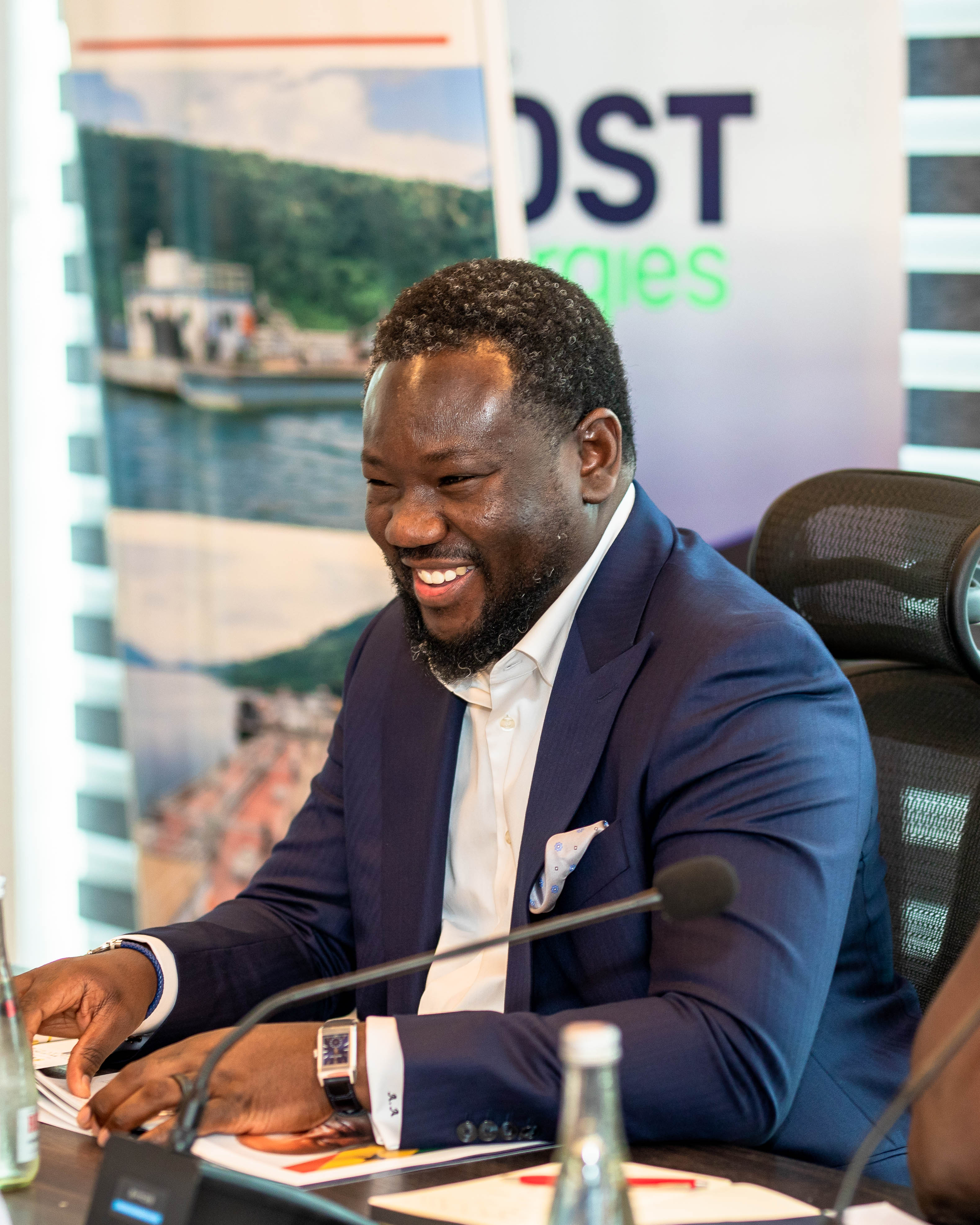 BOSTenergies 2025 AGM