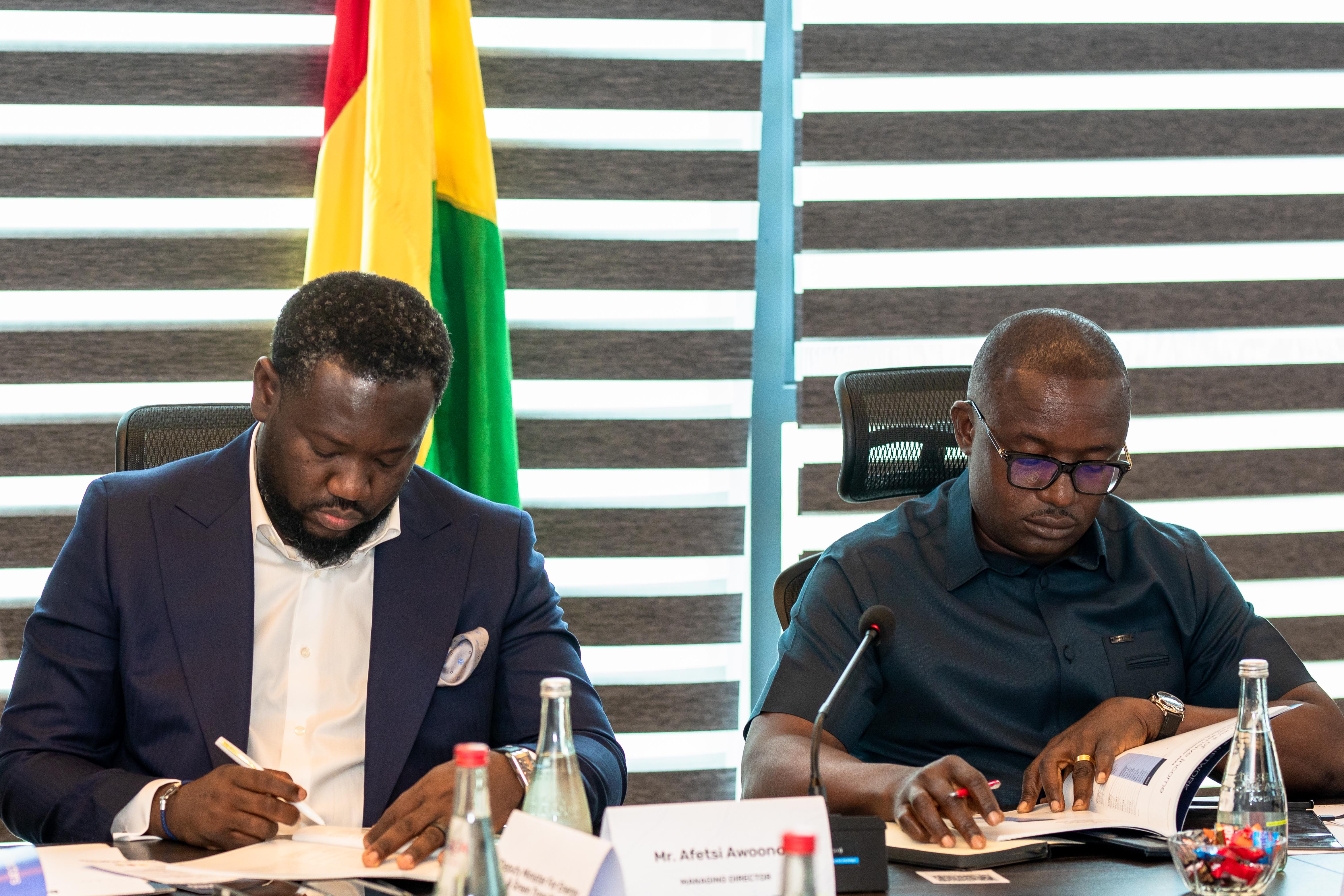 BOSTenergies 2025 AGM