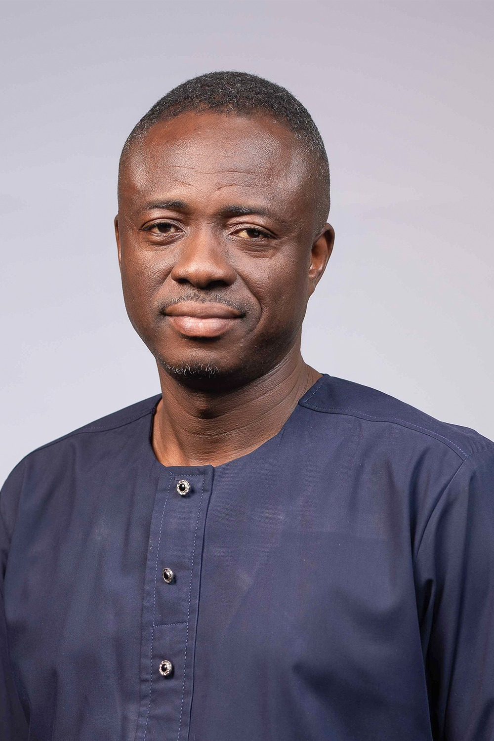 Eric Achindiba