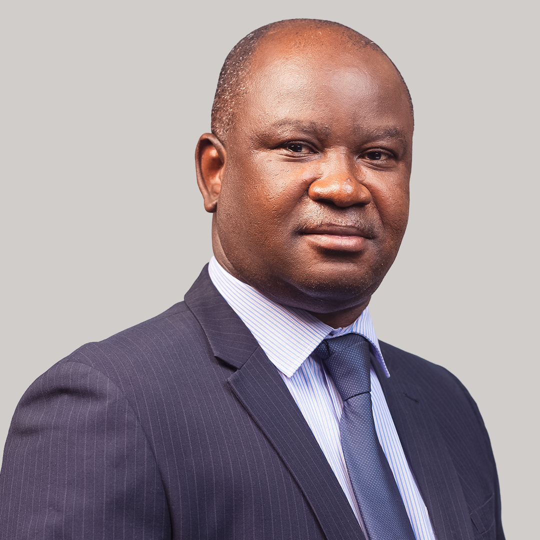 Nat Salifu Acheampong