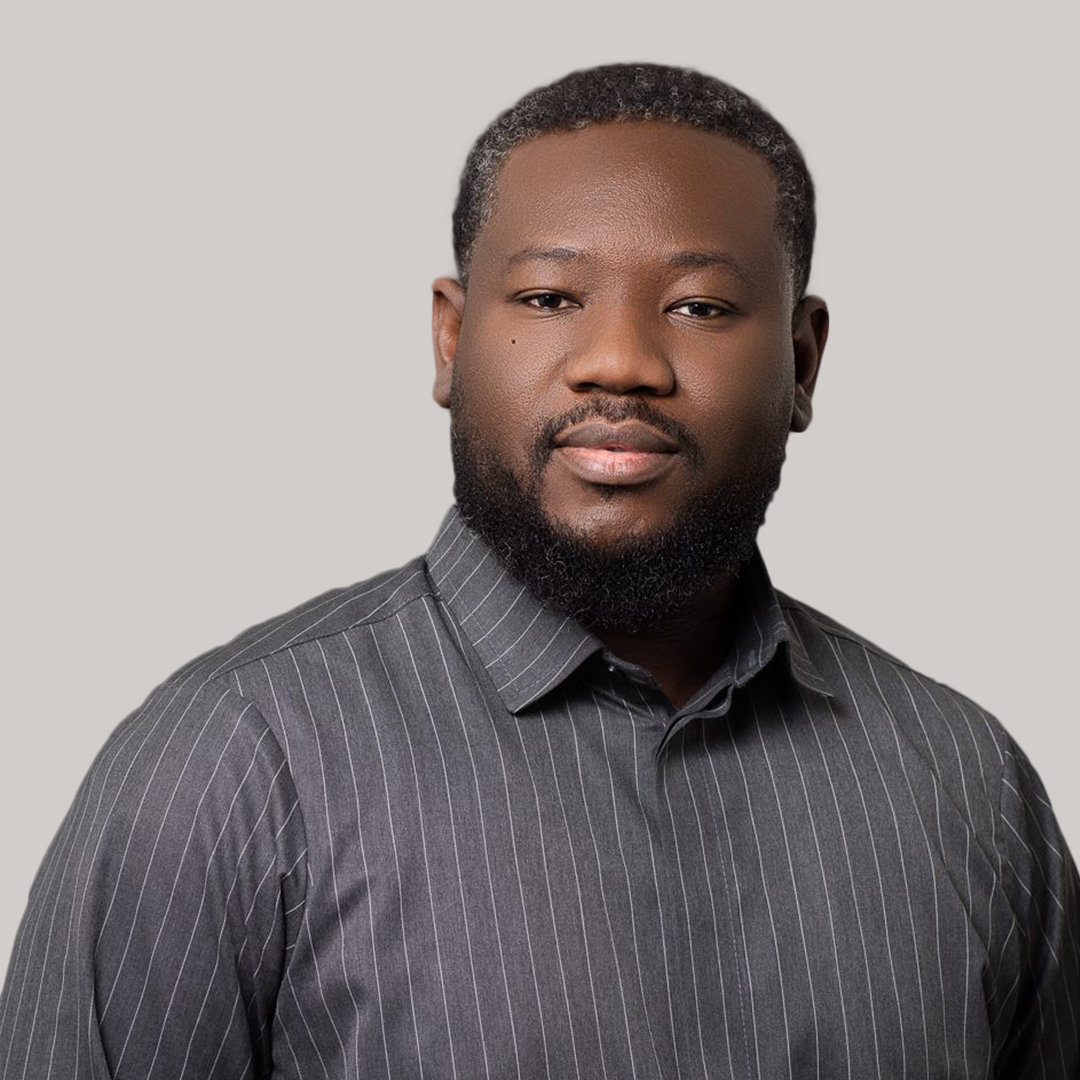 Mr. Afetsi Awoonor
