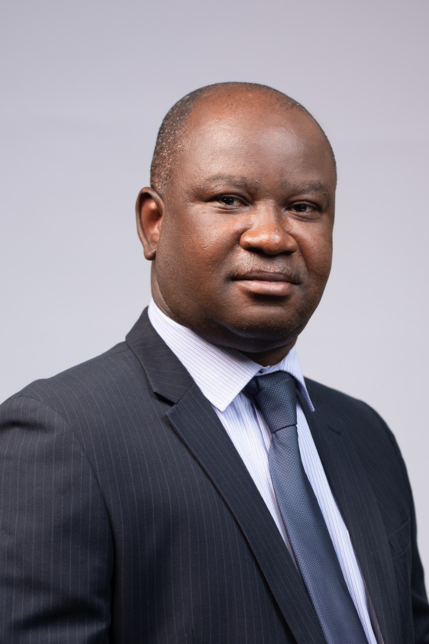 Nat Salifu Acheampong