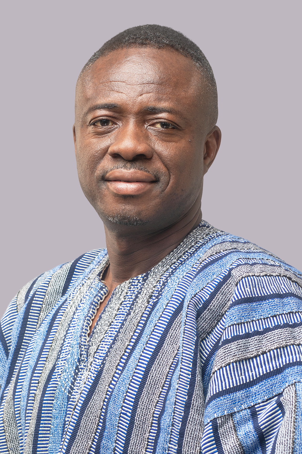 Eric Achindiba