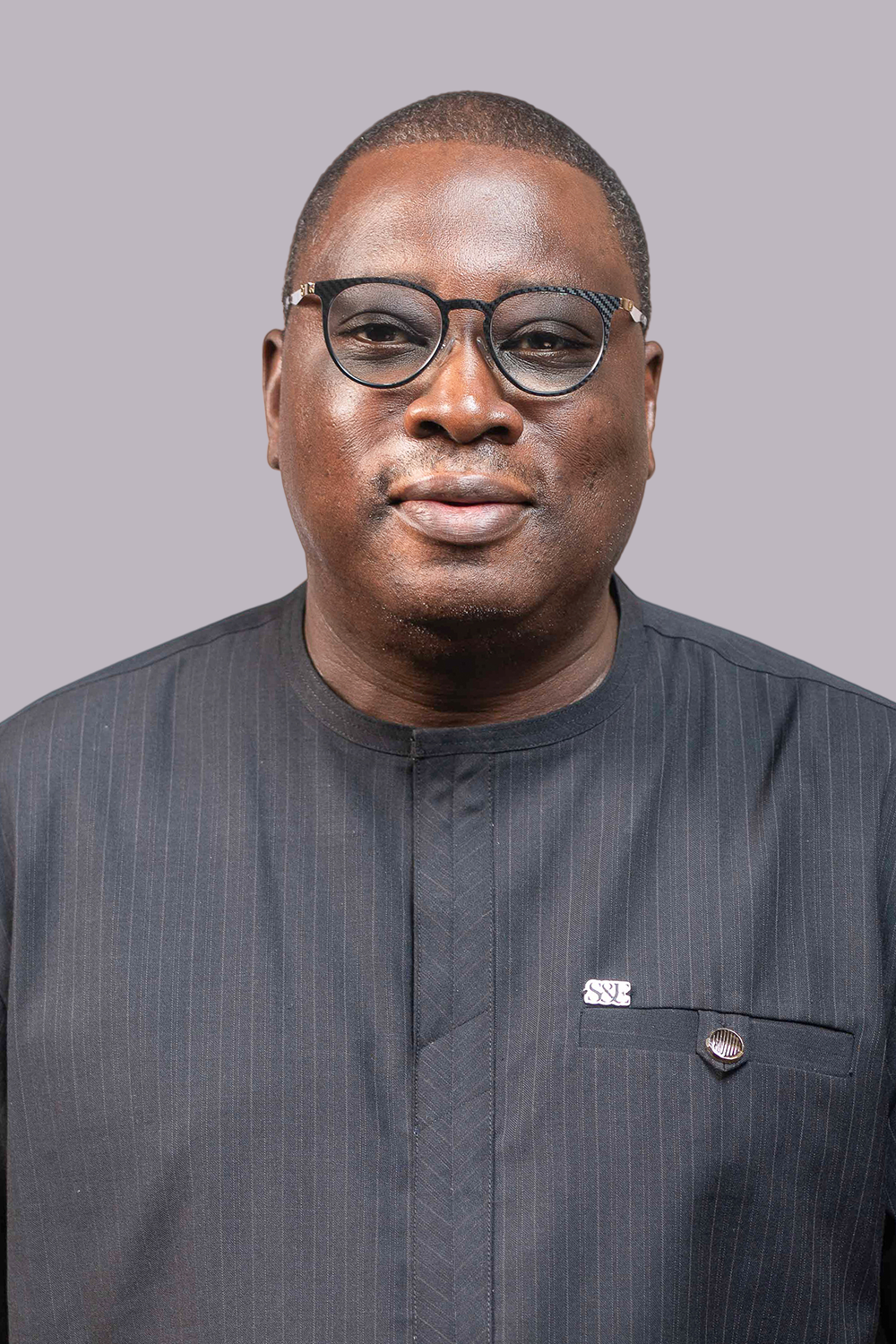 Edmund Acquaah