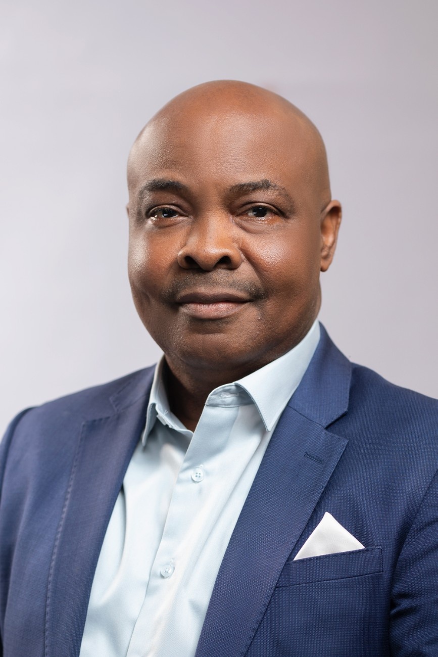 Frank Ameyibor