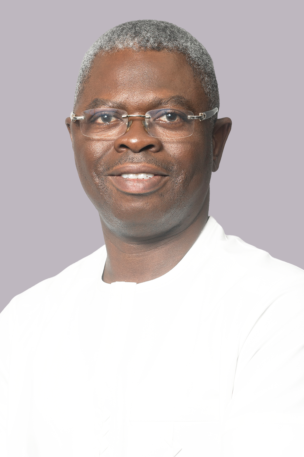 Fred Ayarkwa