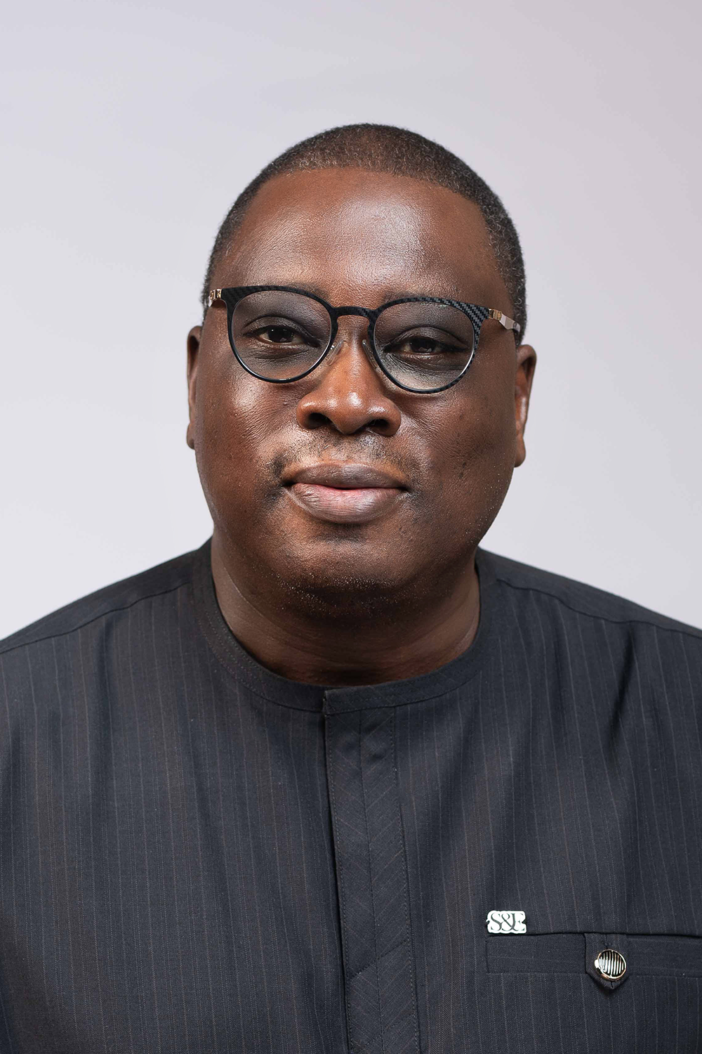 Edmund Acquaah