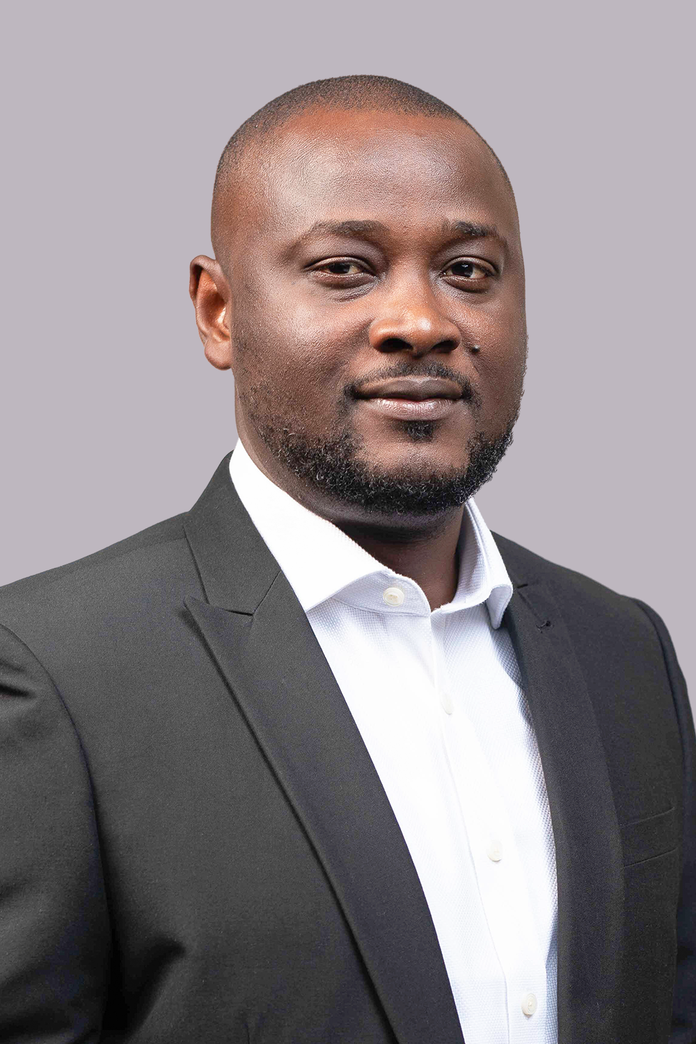 Francis Nii Boi Boye, Esq.