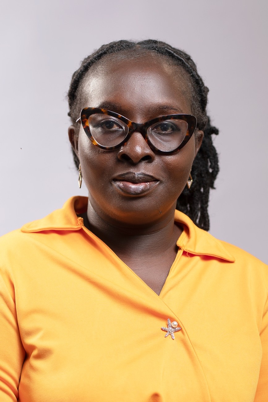 Elinda Agyei