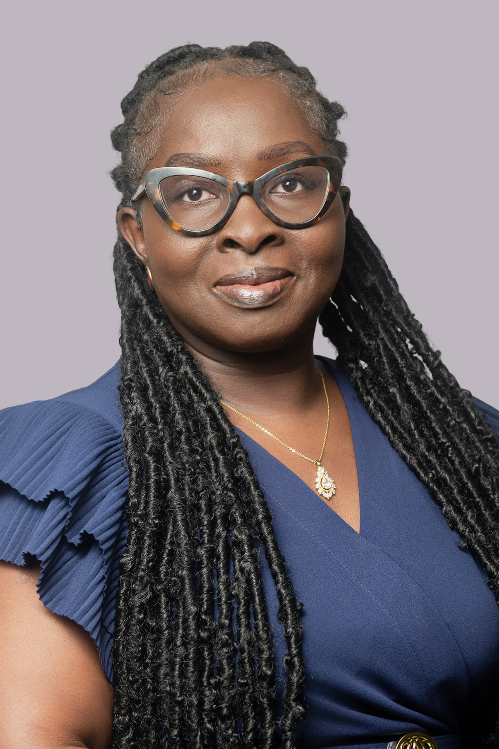 Elinda Agyei