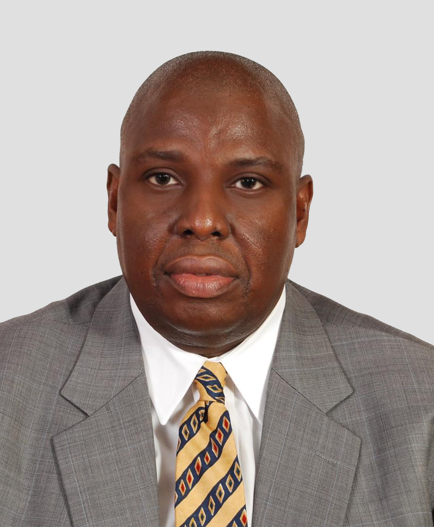 Dr. Yaw Akoto