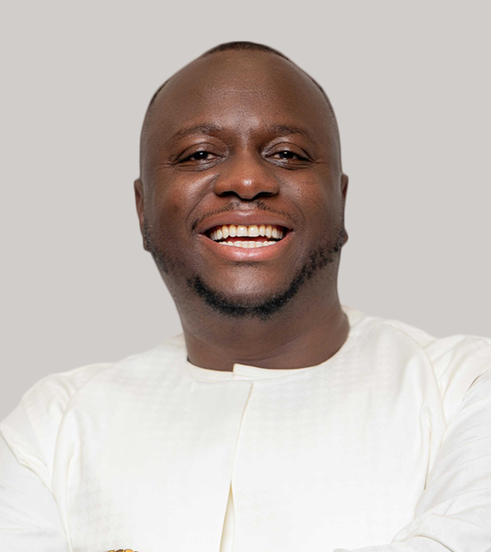 Albert Tibe Anarwat