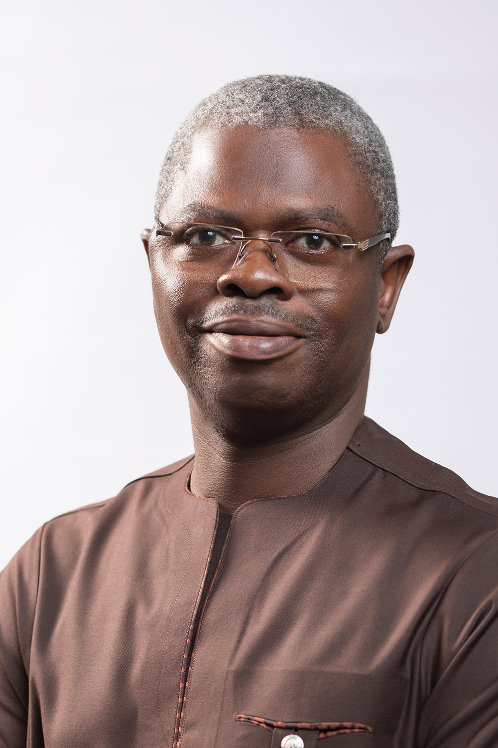 Fred Ayarkwa