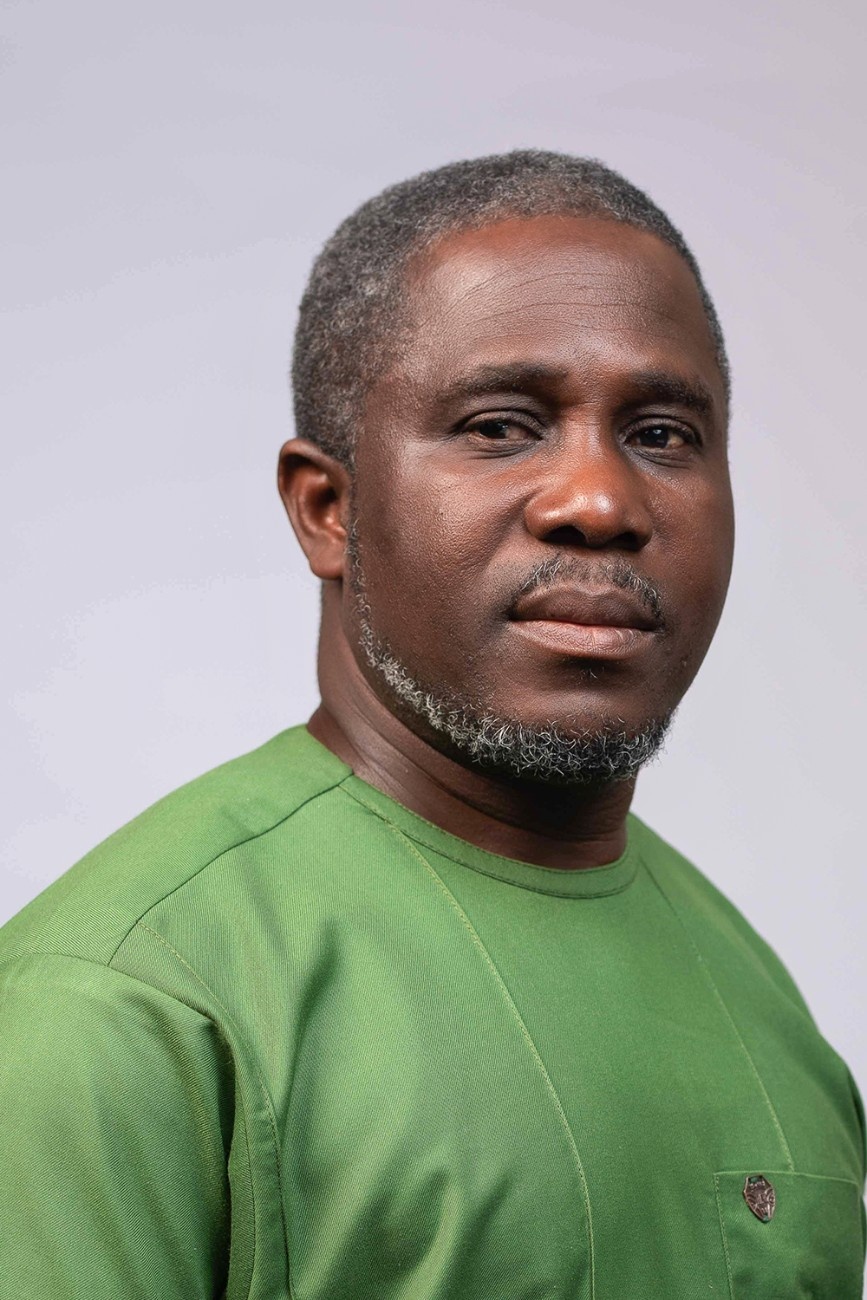 Joshua Anaman Sackey