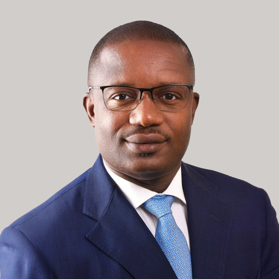 John Abdulai Jinapor (MP)