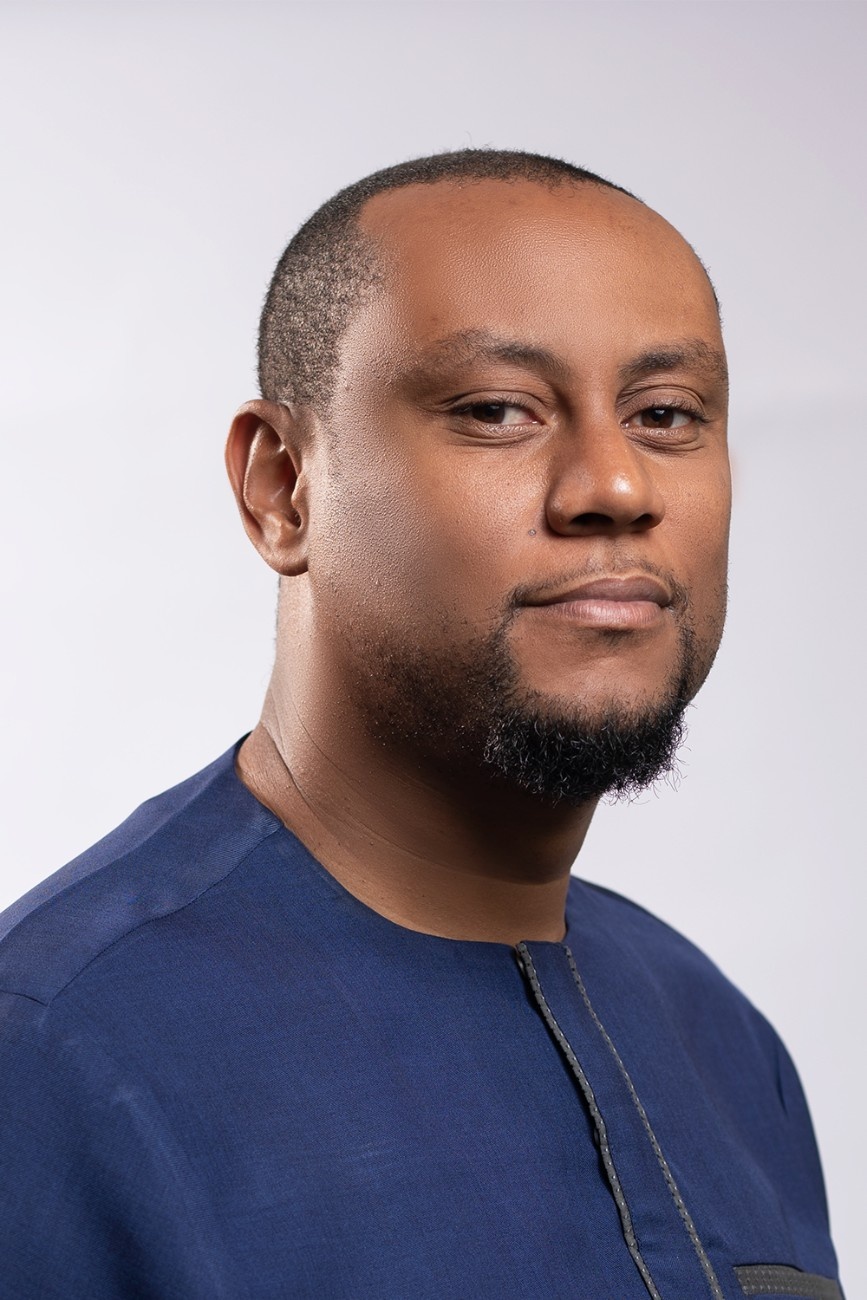 George Wireko-Brobby