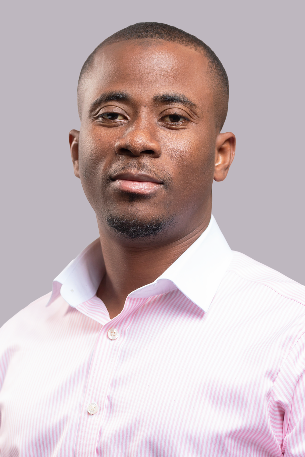 Solomon Bentum