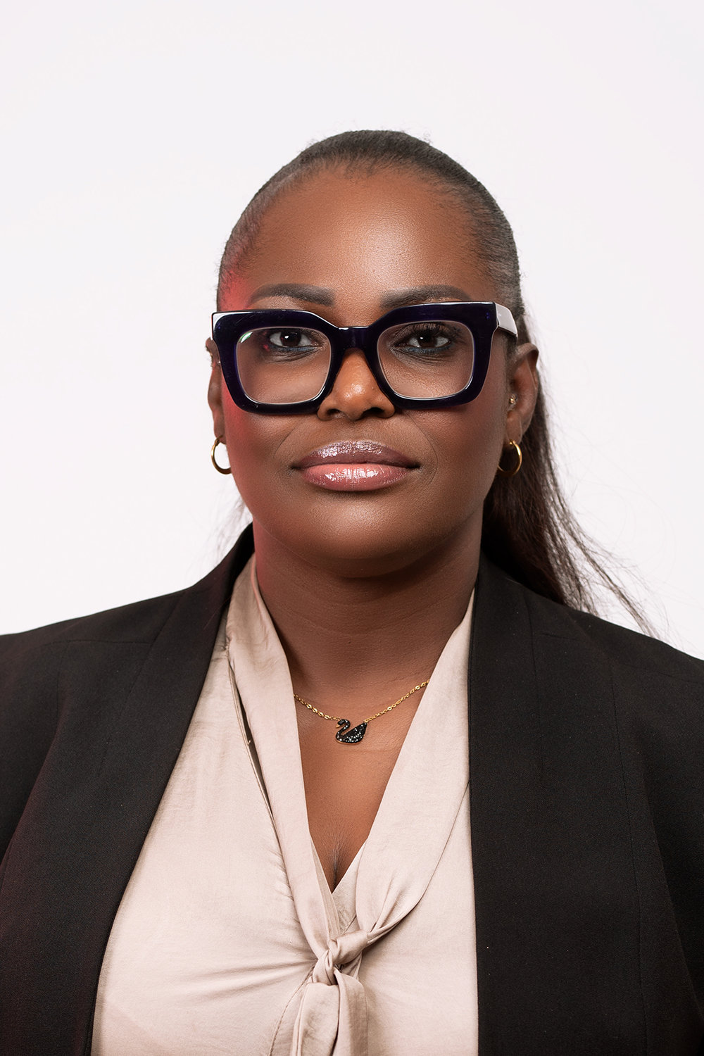 Serina Pamela Nantogmah, Esq.