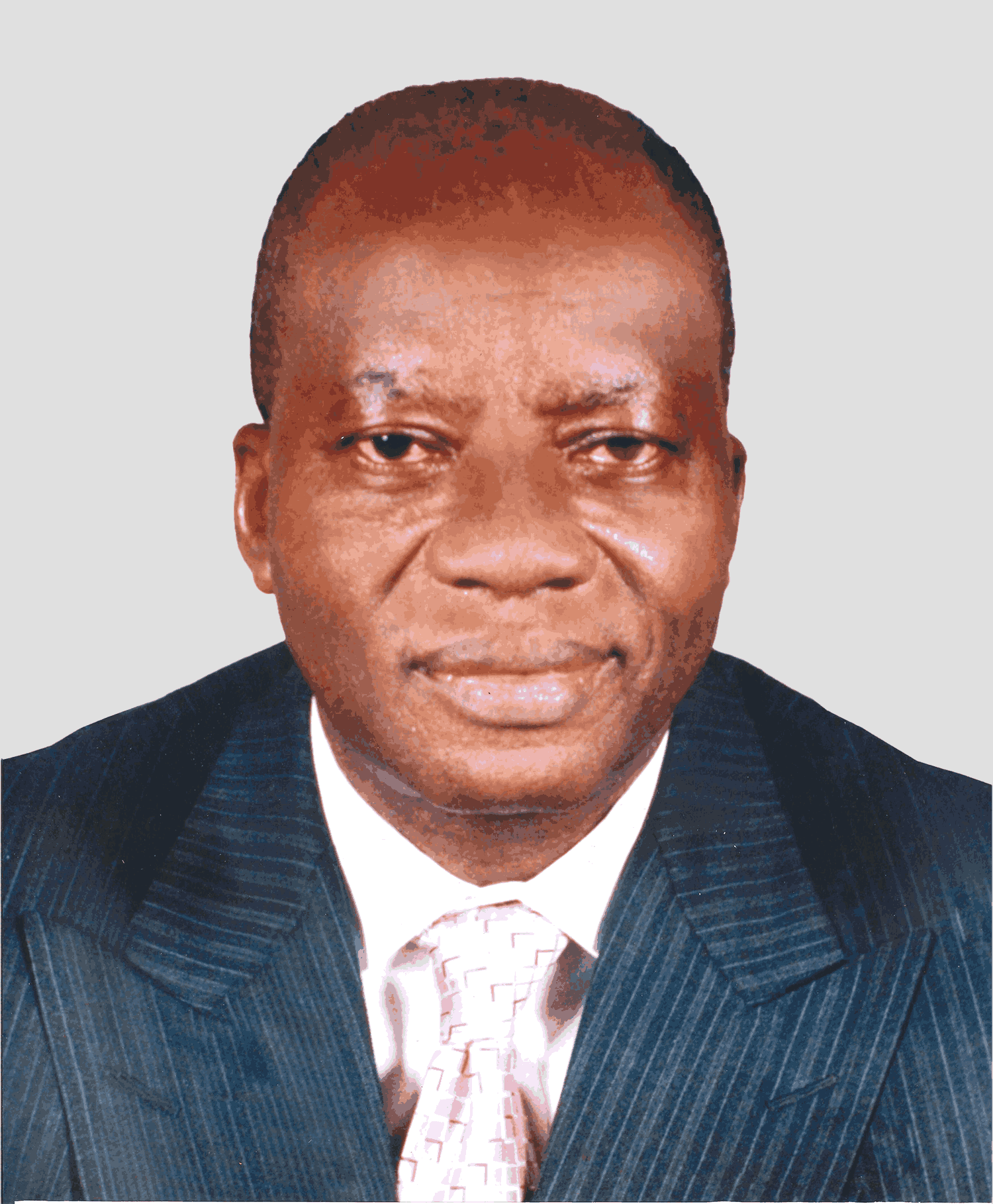 Joseph Addo-Yobo