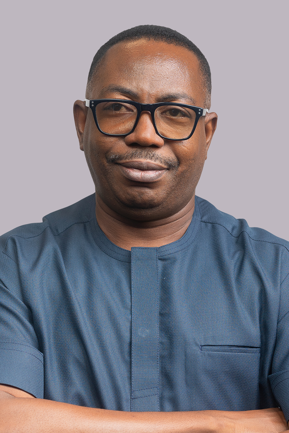 Tonny Osei Agyemang