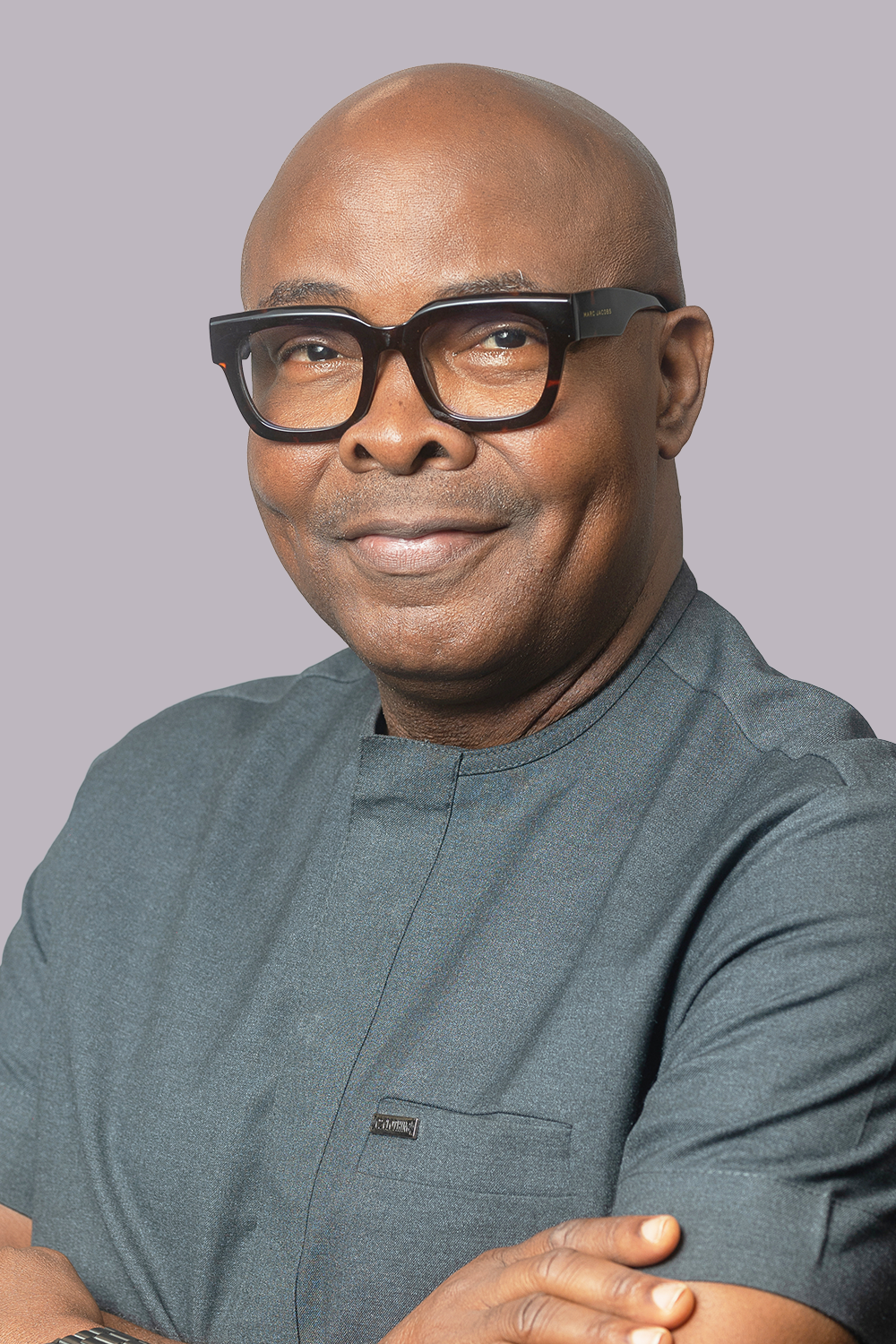 Frank Ameyibor