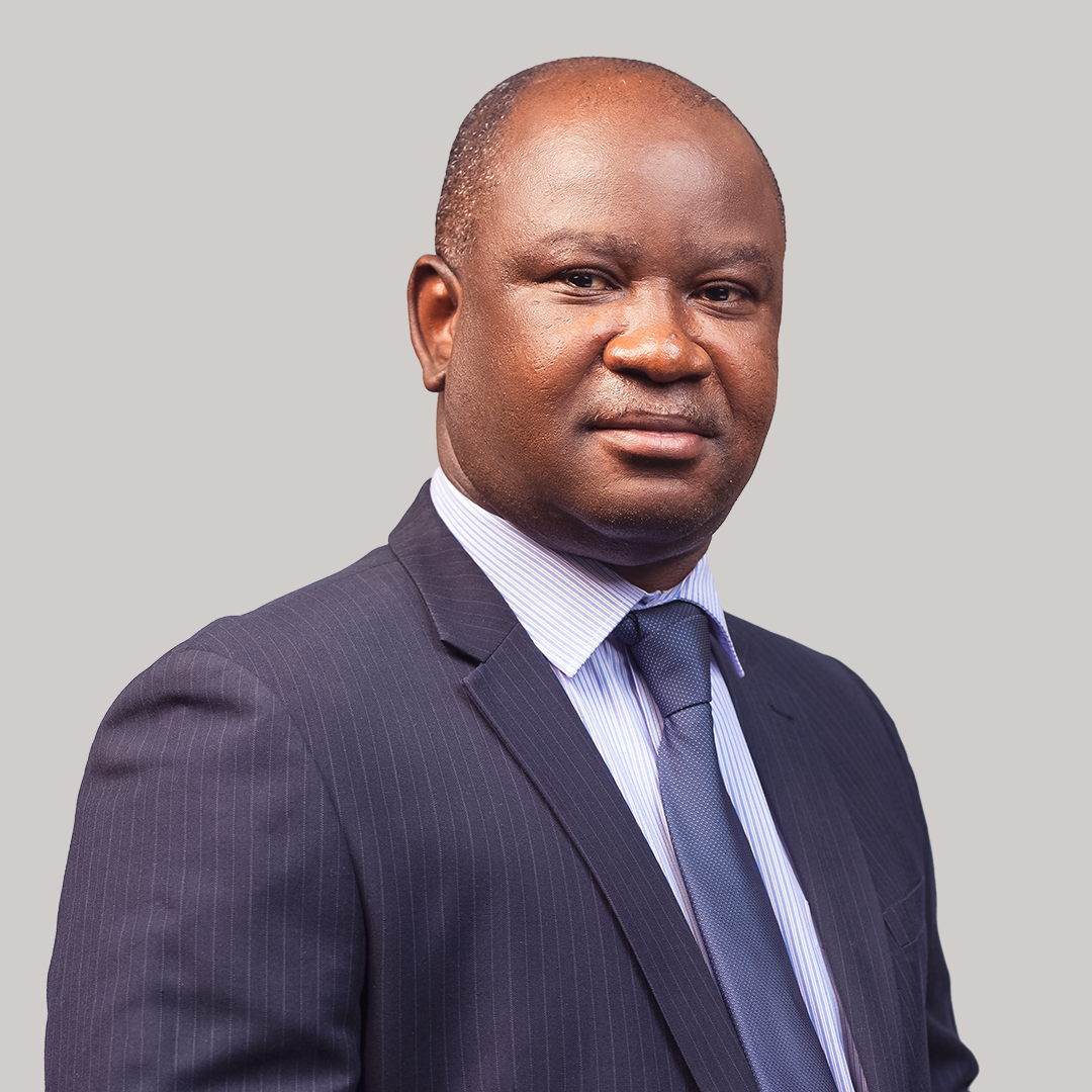 Nat Salifu Acheampong