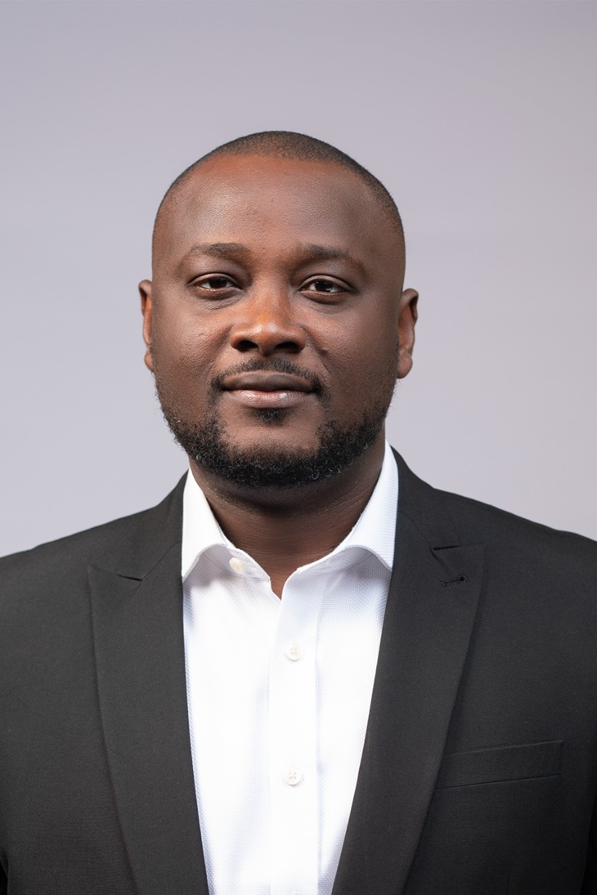 Francis Nii Boi Boye, Esq.