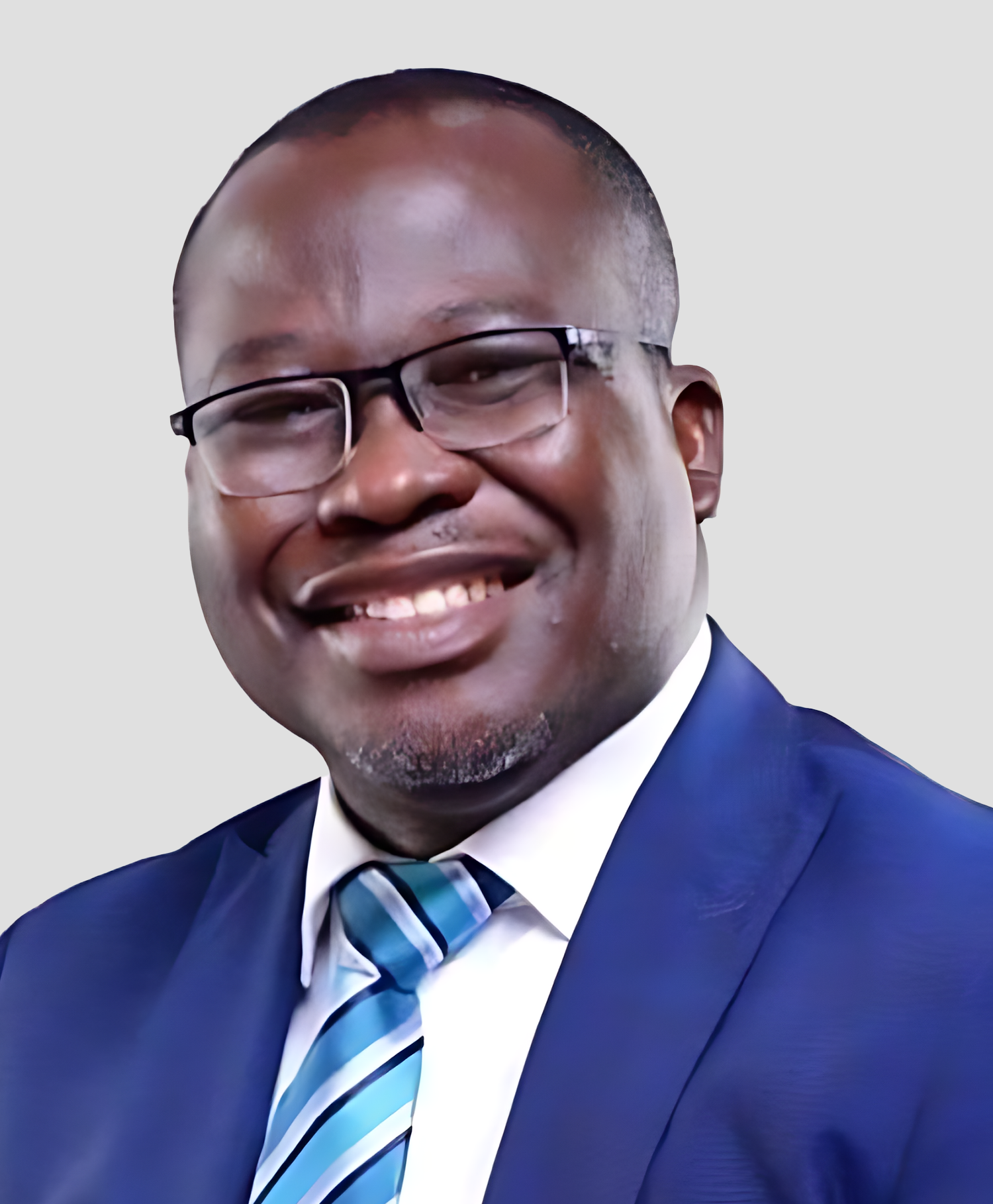 Alfred Obeng