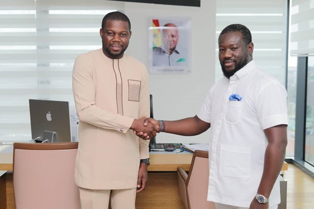 BOST Renews Partnership with Burkina Faso's SONABHY to Strengthen Regional Energy Security