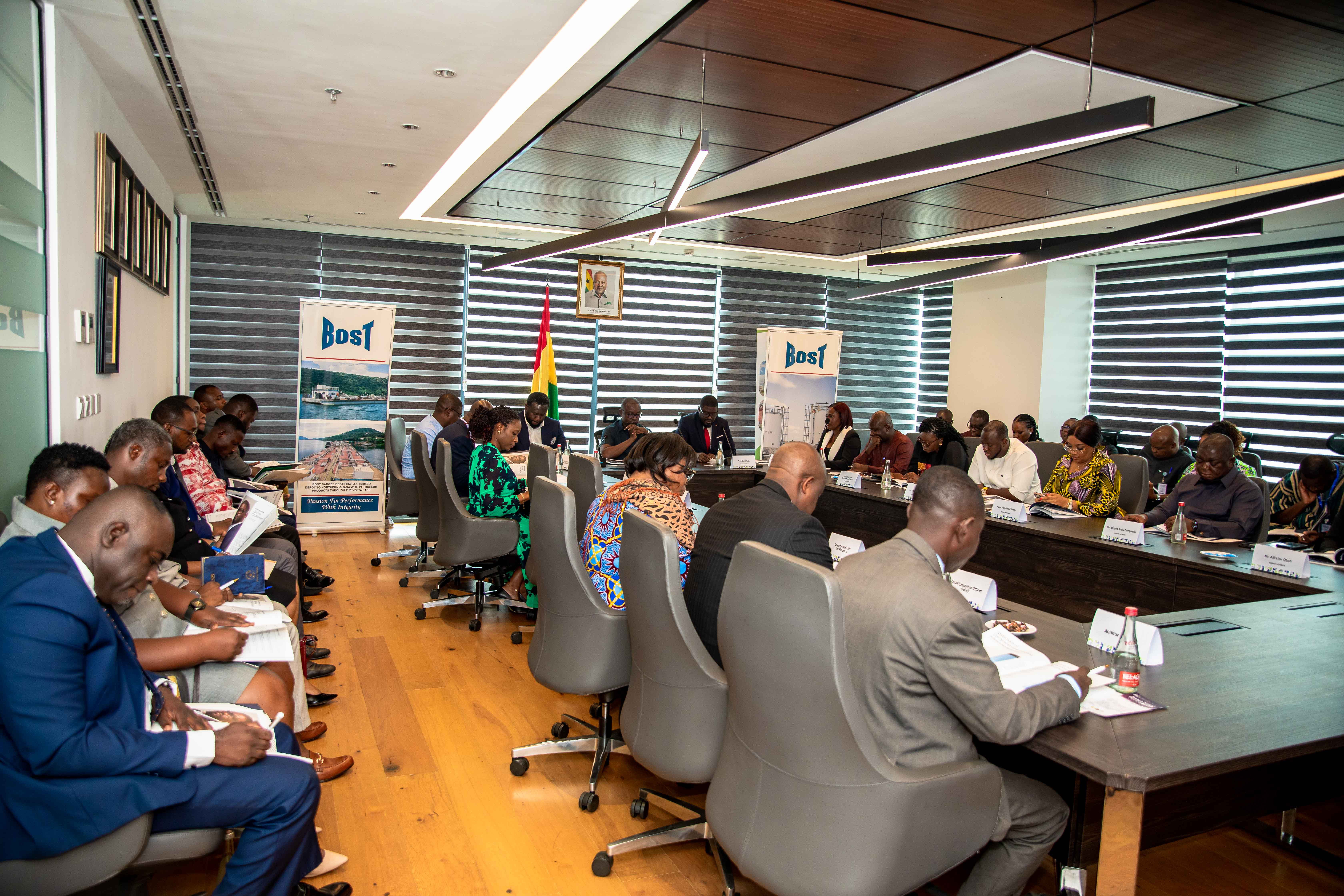 BOST Rebrands as BOST Energies, Commits to Green Transition and Profitability