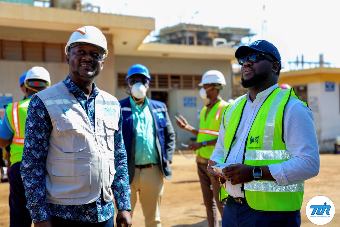 BOST Energies and TOR Strengthen Collaboration for Downstream Petroleum Growth