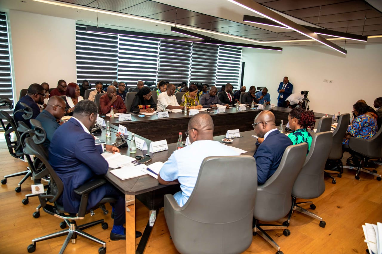 BOST Holds 2025 Annual General Meeting, Reaffirms Commitment to Operational Excellence and Sustainability